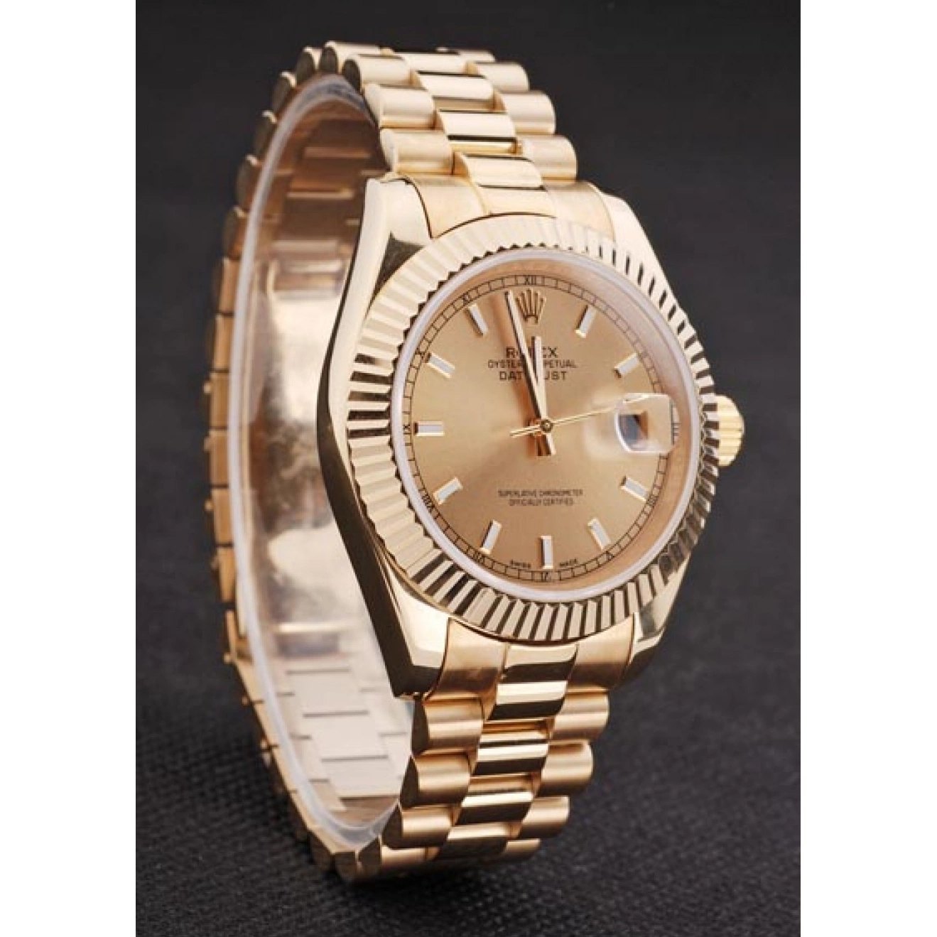 Good Copy Rolex Watches Rolex Datejust-rl210 0612